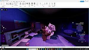 i'm destroying that tight catgirl pussy part 2 😈