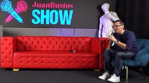 whoa, colombian big ass devil khloee x milanrodriguez fucked rough outdoors after porn show 😈 deepthroat, doggystyle, public cowgirl pounding!