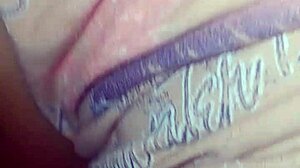 SEXY ASS LICKED HARD THEN POUNDED DEEP WITH THICK COCK