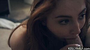 OH MY GOD RYAN FUCKS MEGAN WINTERS PUSSY AND MOUTH SO HARD SHE SQUIRTS GAGGING DEEPTHROAT