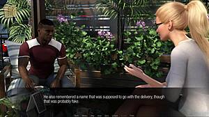 JESSICA ONEIL POUNDS HARD IN NEWS GAME ACTION WITH INTENSE FUCKING AND CUM