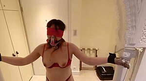 wanna play bondage games while bound in germany?