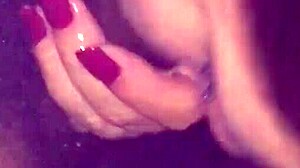 Sloppy Deepthroat From BBW Latina On Monster BBC In Car