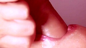 Fucking My Friend's Japanese Girlfriend Close Up Cum In Mouth!!