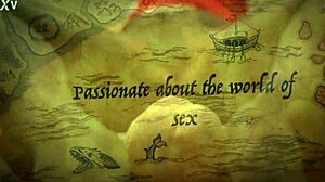 Little Red Riding Hood Trailer