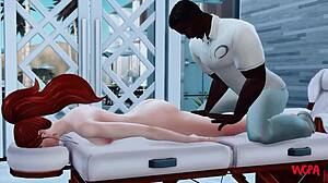 jupiter's eclipse totality unfolds mysteriously in phase one