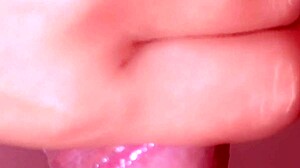 Fucking My Friend's Japanese Girlfriend Close Up Cum In Mouth!!