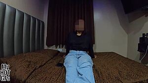 Casting Petite Brunette Babysitter Cowgirl Creampie Ends Missionary Pov Ride Big Ass