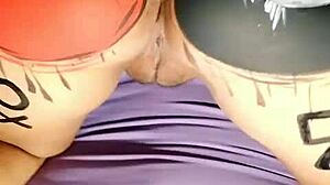 Delicious Artistic Curves on Display