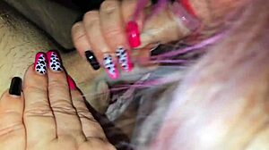 Chubby european secretary in miniskirt spreads for boss promotion fuck on desk.