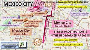 whoa sao paulo's got the hottest street maps to brazilian brothels, massage spots and wild prostitutes! 🔥🗺️💋