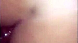 Wife Takes Cash for Bent-Over Anal with Rio Businessman