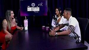 Bullied son big cock anal sex vivy marques sheer red casting interview