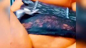 sexy squirting queen gets kinky fucked deep in forest outdoors