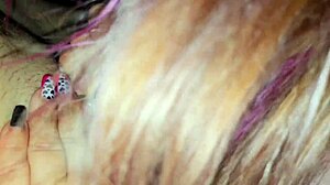 Chubby european secretary in miniskirt spreads for boss promotion fuck on desk.