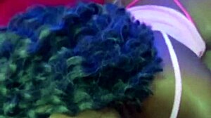 Madrastra seduces with big tits ass for hot creampie doggystyle and missionary sex