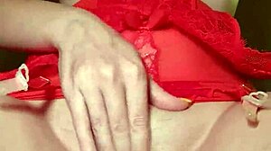 i need your tongue deep in my shaved pussy now then fuck me hard like the dirty whore i am with joi