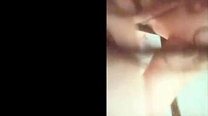 Birthday Morning PUSSY LICKING Big Clit 69 FINGERING Frenzy!