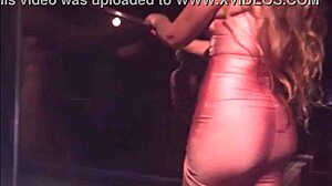 Wife Takes Cash for Bent-Over Anal with Rio Businessman