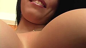 laura lions straight off the racks bouncing big tits on monster cock doggystyle cumshot! 🔥🍑💦