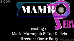 maria morangoh's tight brazilian ass destroyed balls deep by monster bbc