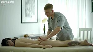 ever wondered how a sexy teen 18+ fingers her shaved pussy rough while buzzing clit with vibrator till cum explodes in mouth?