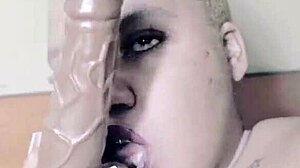 sexy squirting queen gets kinky fucked deep in forest outdoors