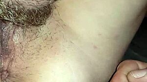 Emotional Deepthroat Blowjob on Big Black Cock Creampie