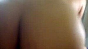 Hard oral sucking leads to intense anal assfucking pounding