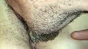 Emotional Deepthroat Blowjob on Big Black Cock Creampie