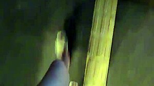 i love watching shemale ting xuan pee and stroll outdoors publicly