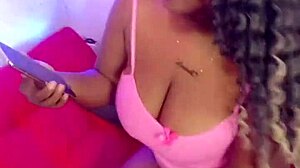 Madrastra seduces with big tits ass for hot creampie doggystyle and missionary sex