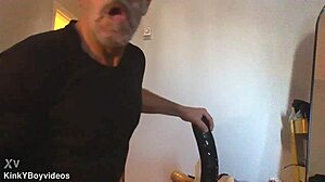 My Ass Starving for Huge Dildo Update 2 2024