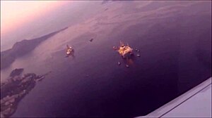 Wife Takes Cash for Bent-Over Anal with Rio Businessman