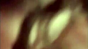 Birthday Morning PUSSY LICKING Big Clit 69 FINGERING Frenzy!