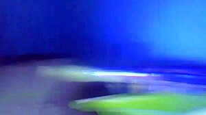 quick morning romp again with sister's husband hits the spot