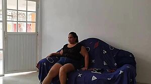 Perverted Neighbor Exploits My Innocence Fucks Me with Huge Cock Creampies Big Pussy