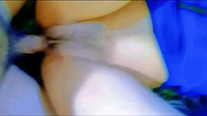 stepmom, why jerk hubby's dick while stepson fucks your ass and pussy?