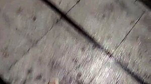 i love watching shemale ting xuan pee and stroll outdoors publicly