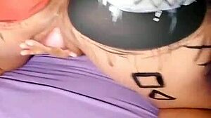 Delicious Artistic Curves on Display