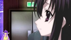 BIG TITS Anime Schoolgirl Gets FUCKED Hard In Hentai Game Part 9