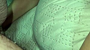 Big Ass Latina Mommy Casting Bent Over Doggystyle Creampie Squirting