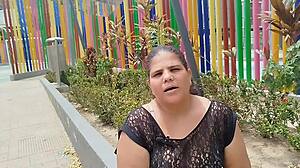 Perverted Neighbor Exploits My Innocence Fucks Me with Huge Cock Creampies Big Pussy