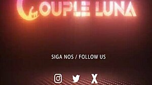 duas gostosas squirt hard swapping husbands in wild brazilian orgy