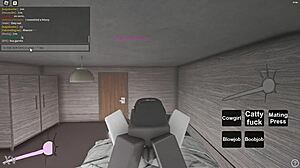 two roblox whores bent over fucked hard pussy ass deepthroat cumshots