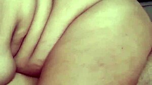 stepmom sneaks over for my bbc while dad works late