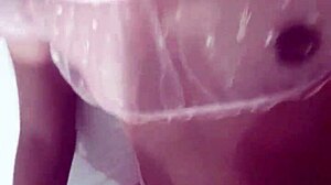 my cute lingerie slut gets used rough with monster cock pt 1