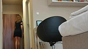 oh man julia north that mature milf gets massaged right into wild anal riding