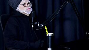 she explained her name choice, stroked dick, plans eurotrip, then orgy with elisa sanches... damn flor de damiana on sheer red