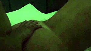 Wife Takes Cash for Bent-Over Anal with Rio Businessman